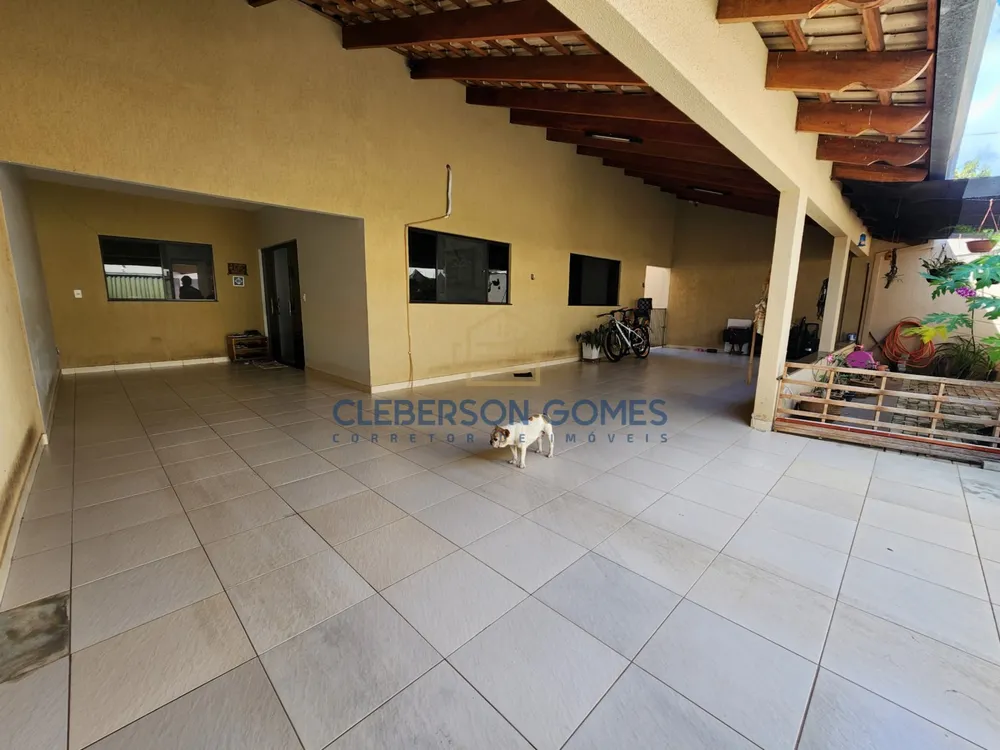 Casa, 3 quartos - Foto 3