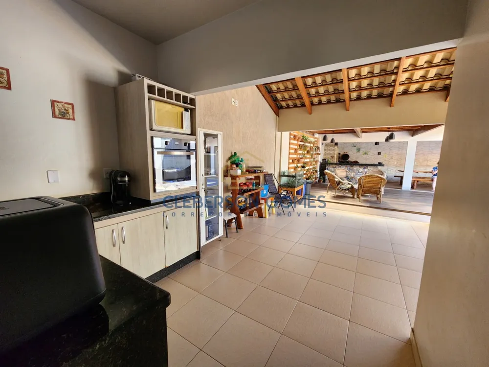 Casa, 3 quartos - Foto 12