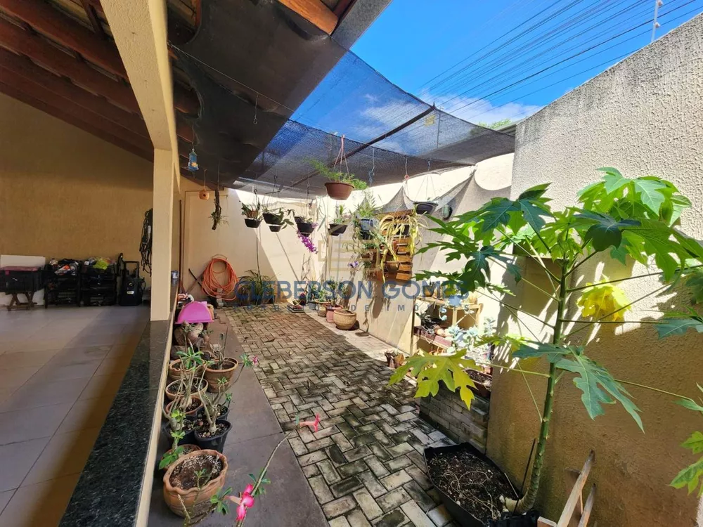 Casa, 3 quartos - Foto 2