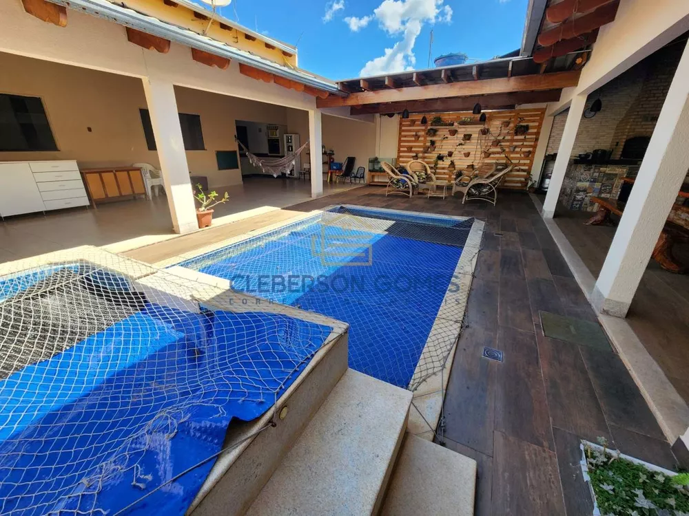 Casa, 3 quartos - Foto 18