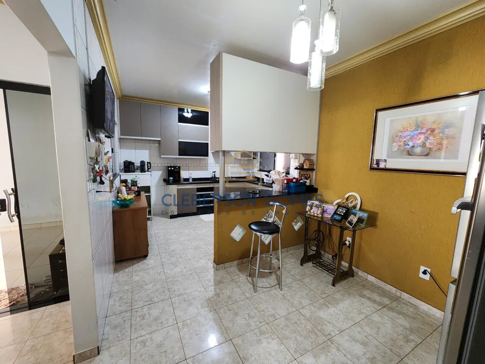 Casa, 3 quartos - Foto 9