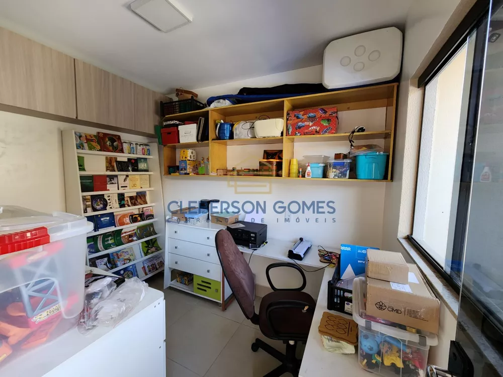 Casa, 3 quartos - Foto 19