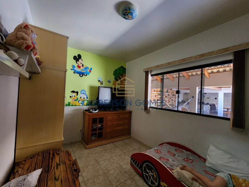 Casa, 3 quartos - Foto 13