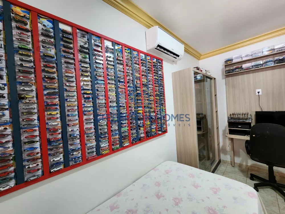 Casa, 3 quartos - Foto 12