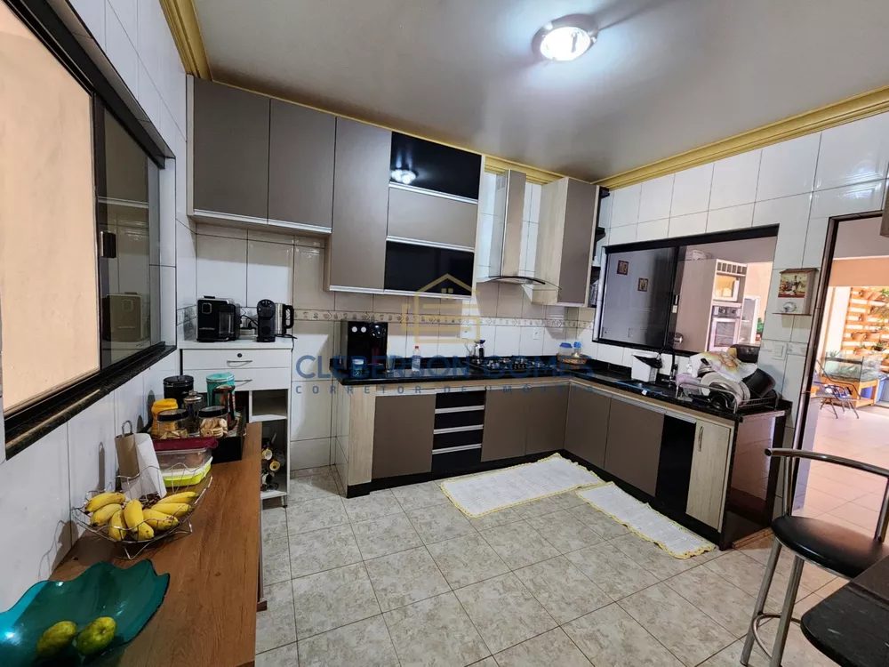 Casa, 3 quartos - Foto 7