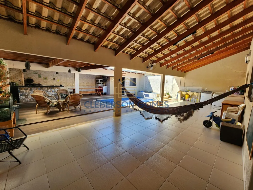 Casa, 3 quartos - Foto 18