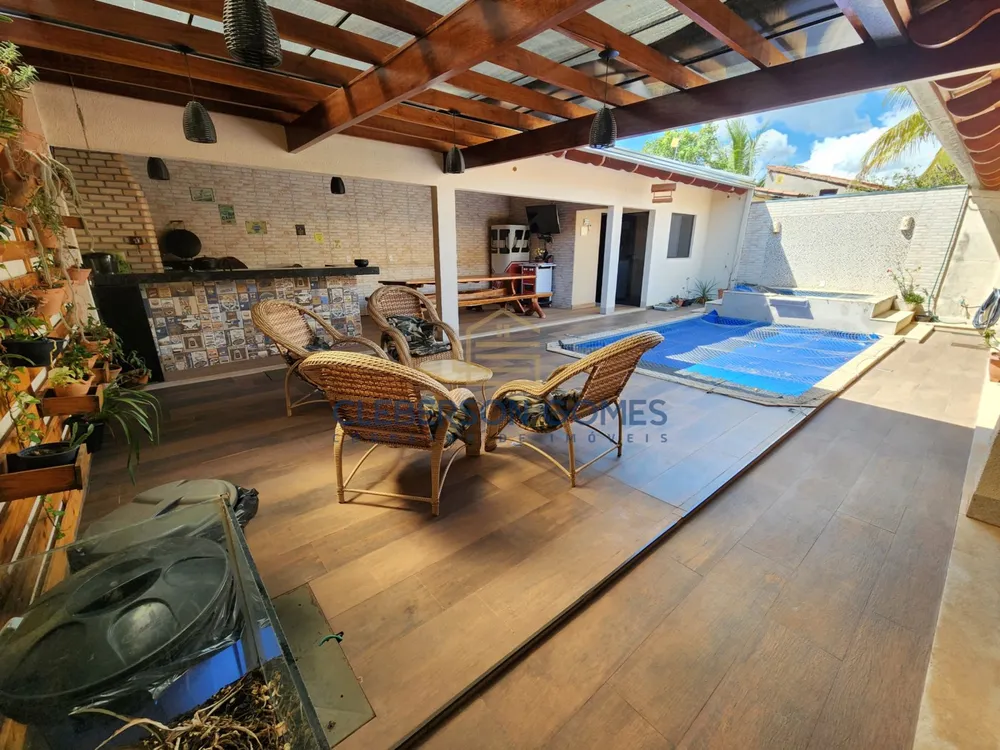 Casa, 3 quartos - Foto 22