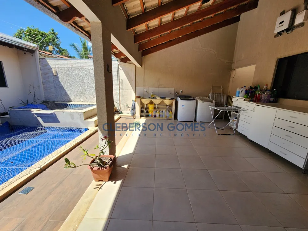 Casa, 3 quartos - Foto 20
