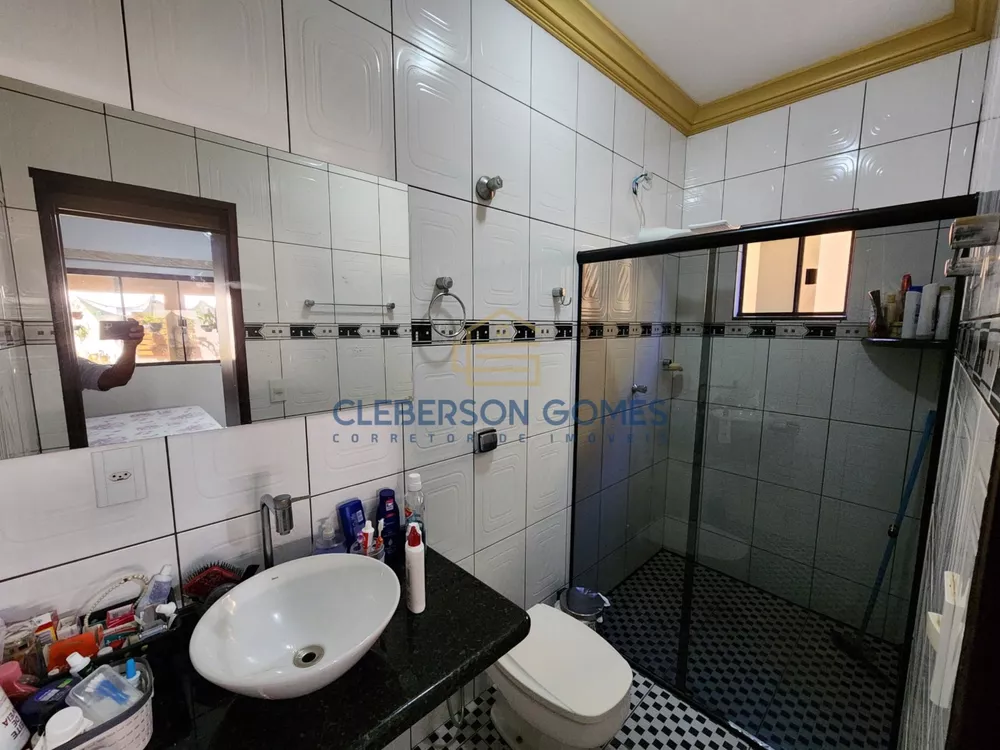 Casa, 3 quartos - Foto 10