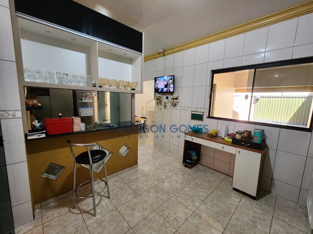 Casa, 3 quartos - Foto 8