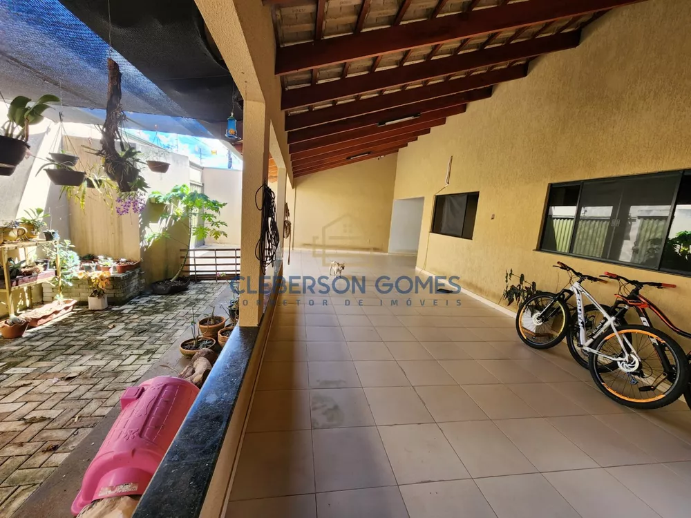 Casa, 3 quartos - Foto 3