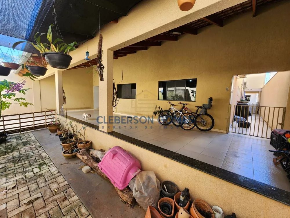 Casa, 3 quartos - Foto 4