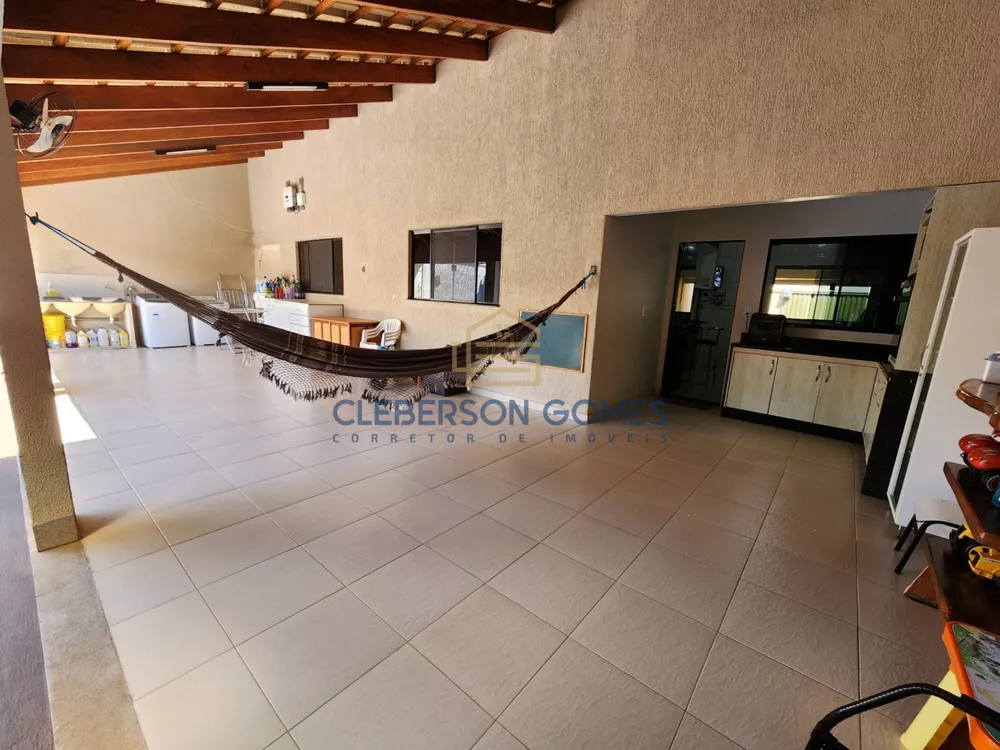 Casa, 3 quartos - Foto 14