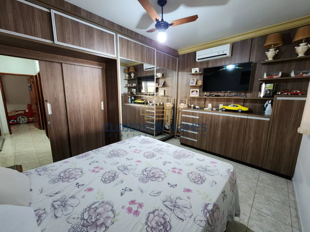 Casa, 3 quartos - Foto 9