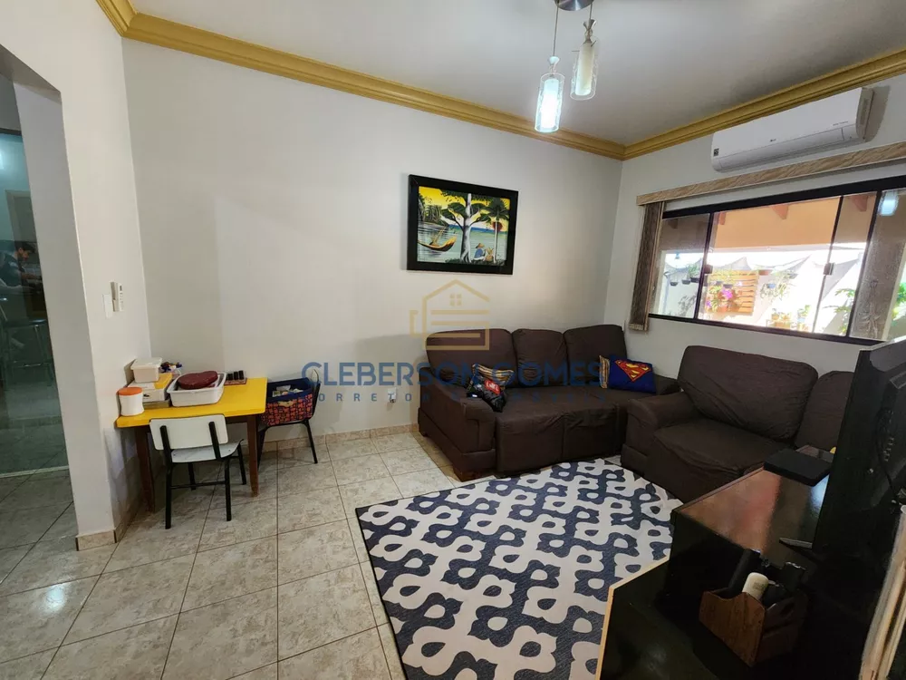 Casa, 3 quartos - Foto 6