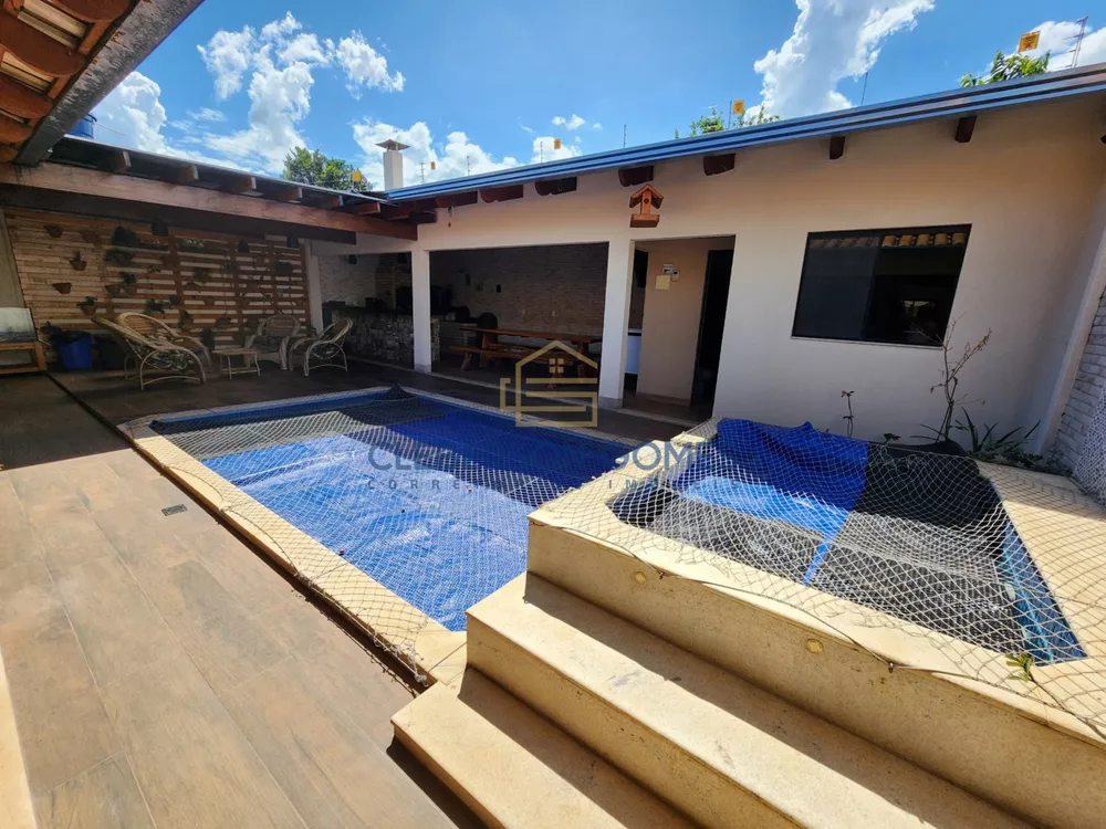 Casa, 3 quartos - Foto 15