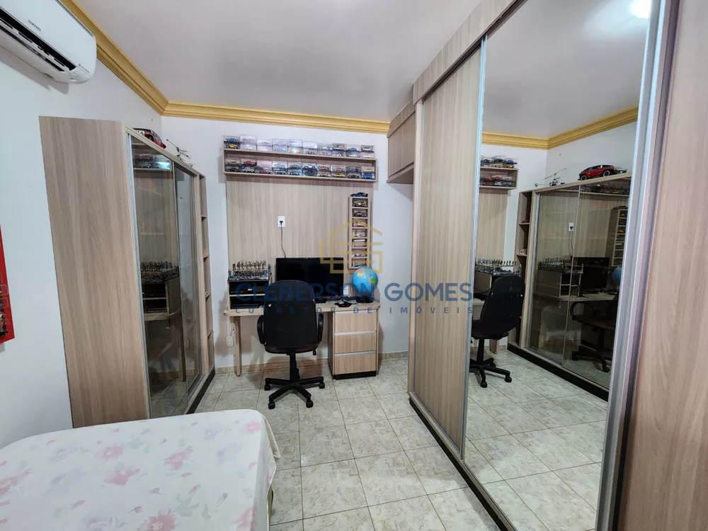 Casa, 3 quartos - Foto 11