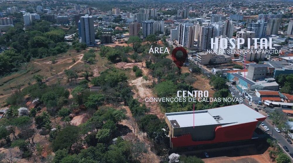 Terreno, 560 m² - Foto 2