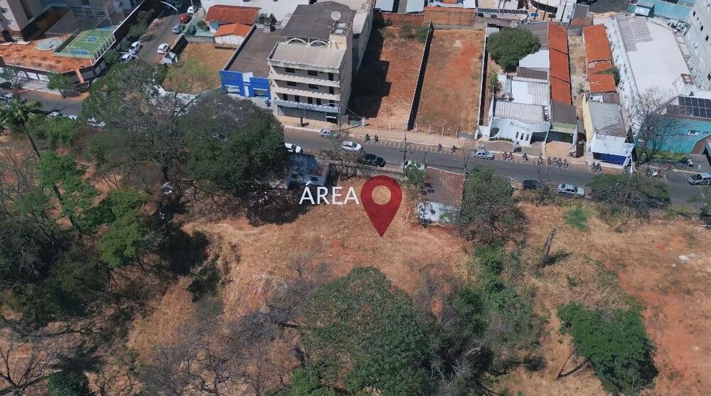 Terreno, 560 m² - Foto 3