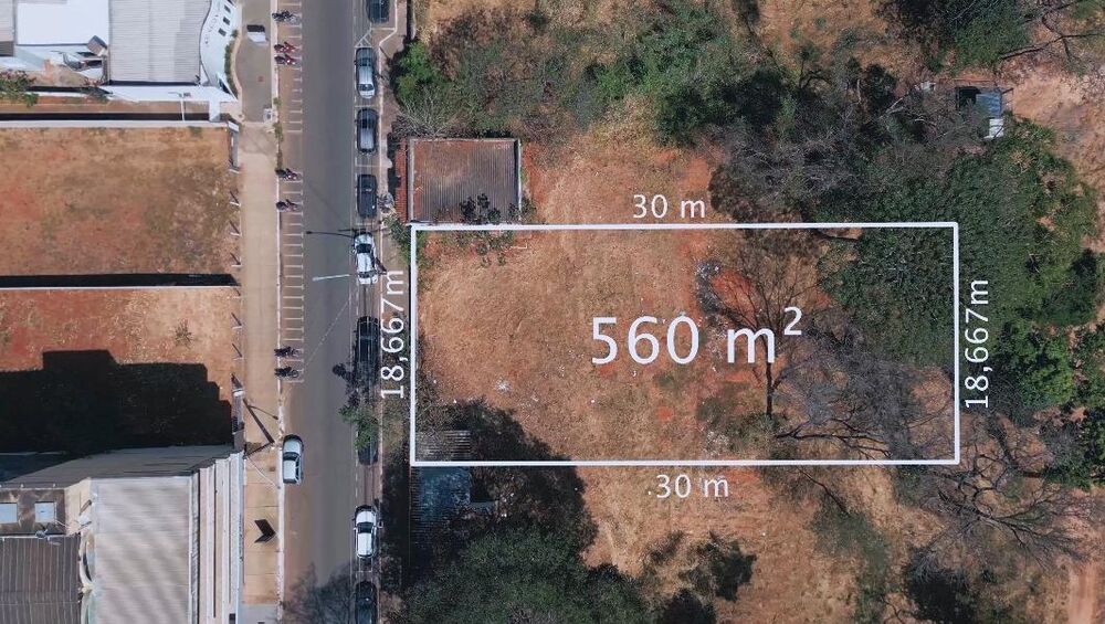 Terreno, 560 m² - Foto 4