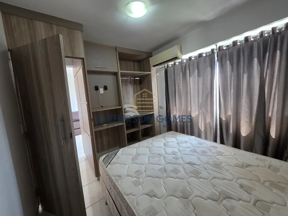 Apartamento, 1 quarto - Foto 2