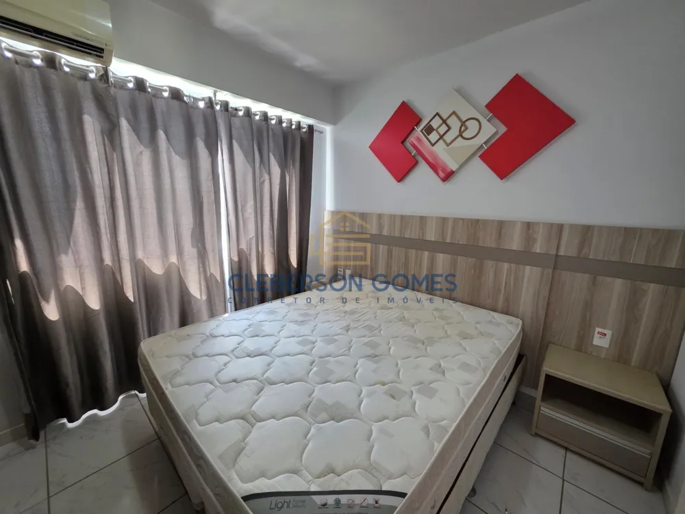 Apartamento, 1 quarto - Foto 1