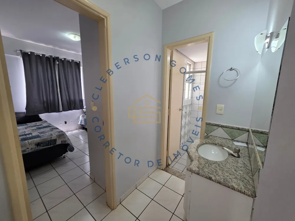 Apartamento, 2 quartos - Foto 8