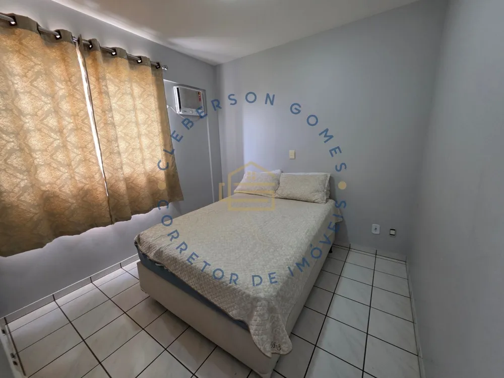Apartamento, 2 quartos - Foto 1