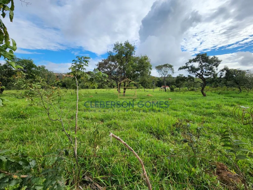 Chácara, 4727 m² - Foto 6