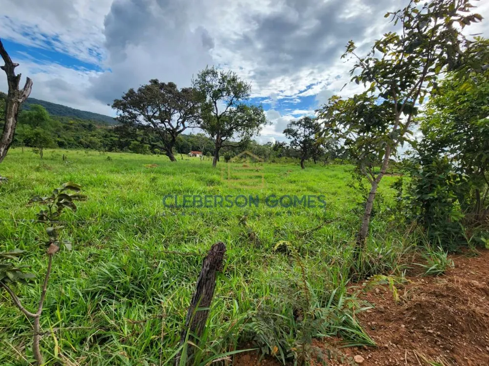 Chácara, 4727 m² - Foto 1