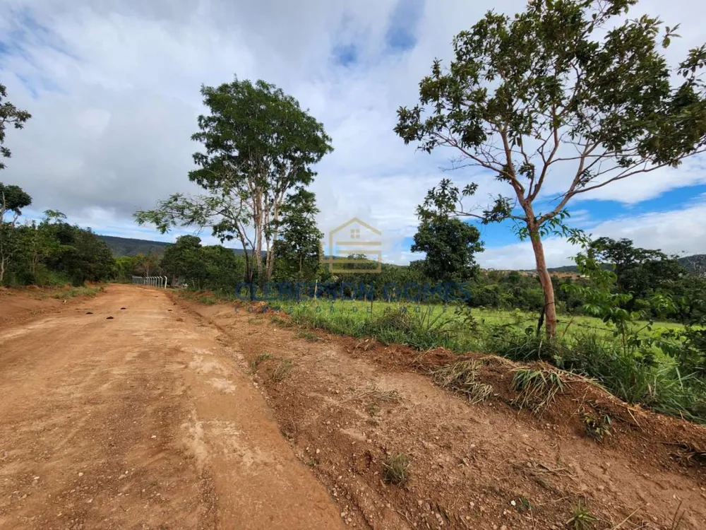 Chácara, 4727 m² - Foto 3