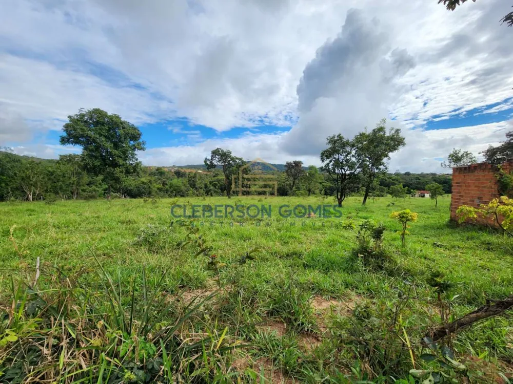 Chácara, 4727 m² - Foto 4