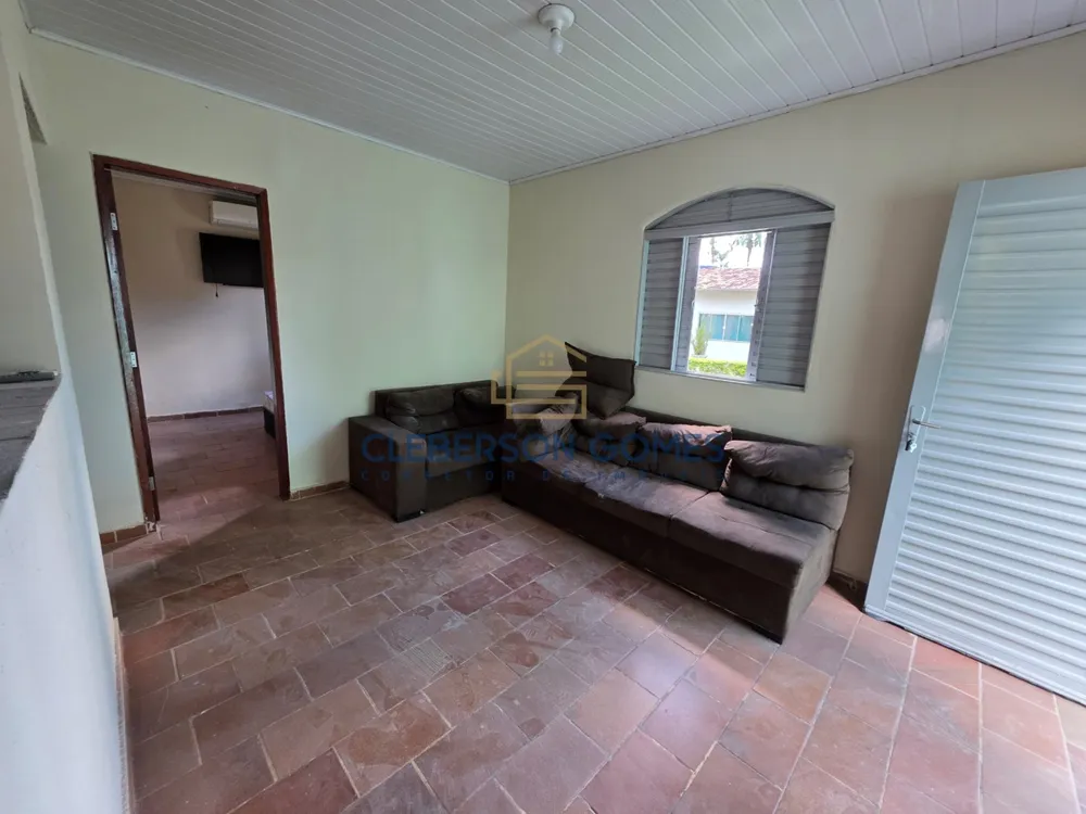 Casa, 2 quartos - Foto 5