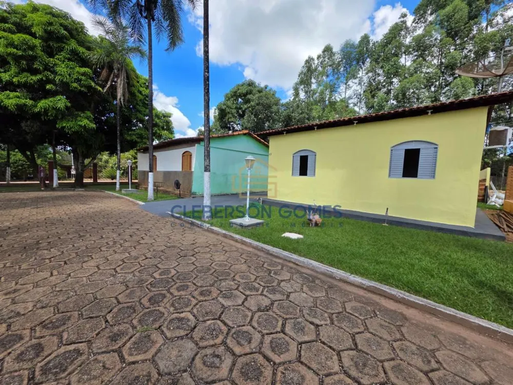 Casa, 2 quartos - Foto 2