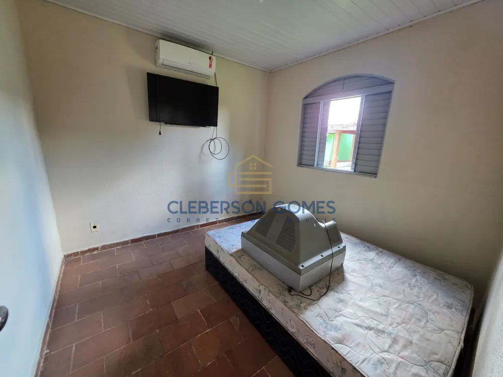 Casa, 2 quartos - Foto 1