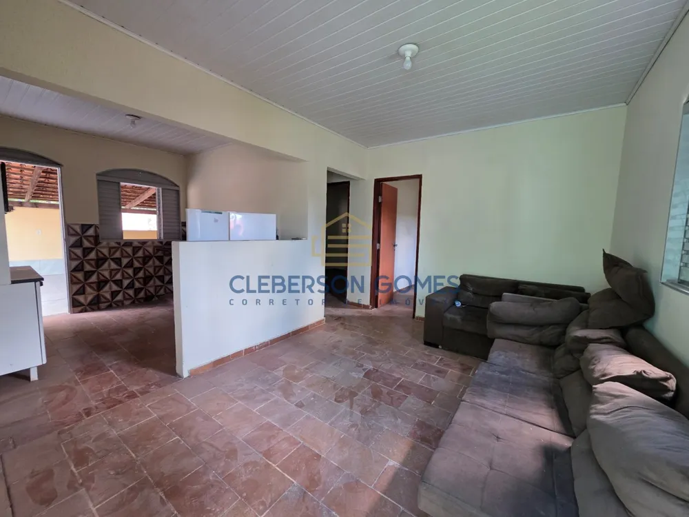 Casa, 2 quartos - Foto 7