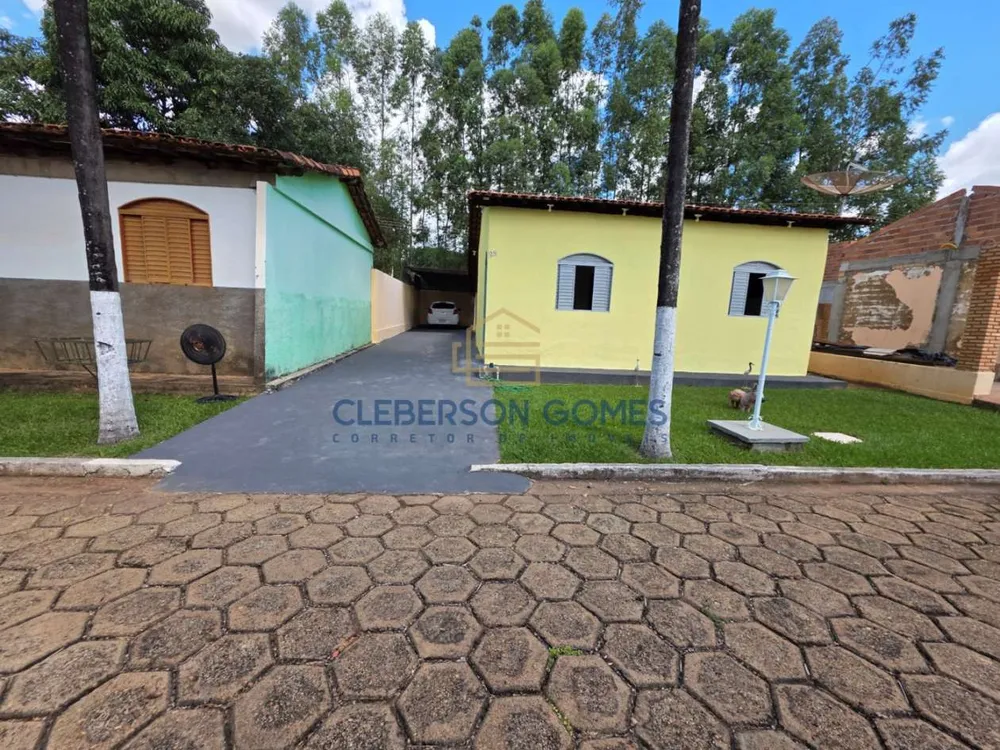 Casa, 2 quartos - Foto 4