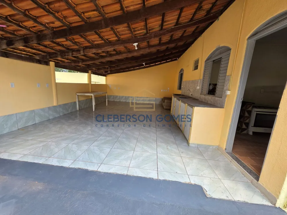 Casa, 2 quartos - Foto 8