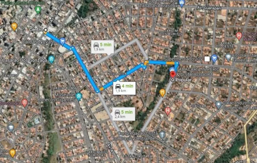 Terreno, 2161 m² - Foto 13