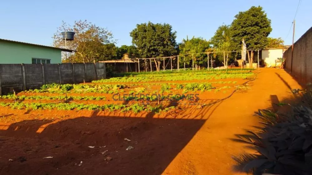 Terreno, 2161 m² - Foto 2