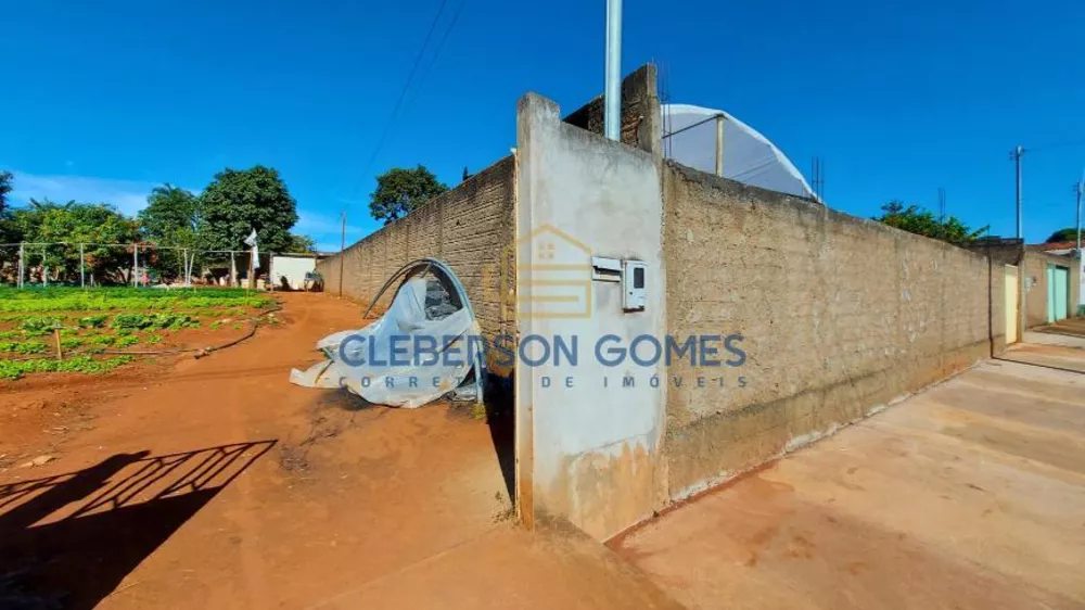 Terreno, 2161 m² - Foto 4