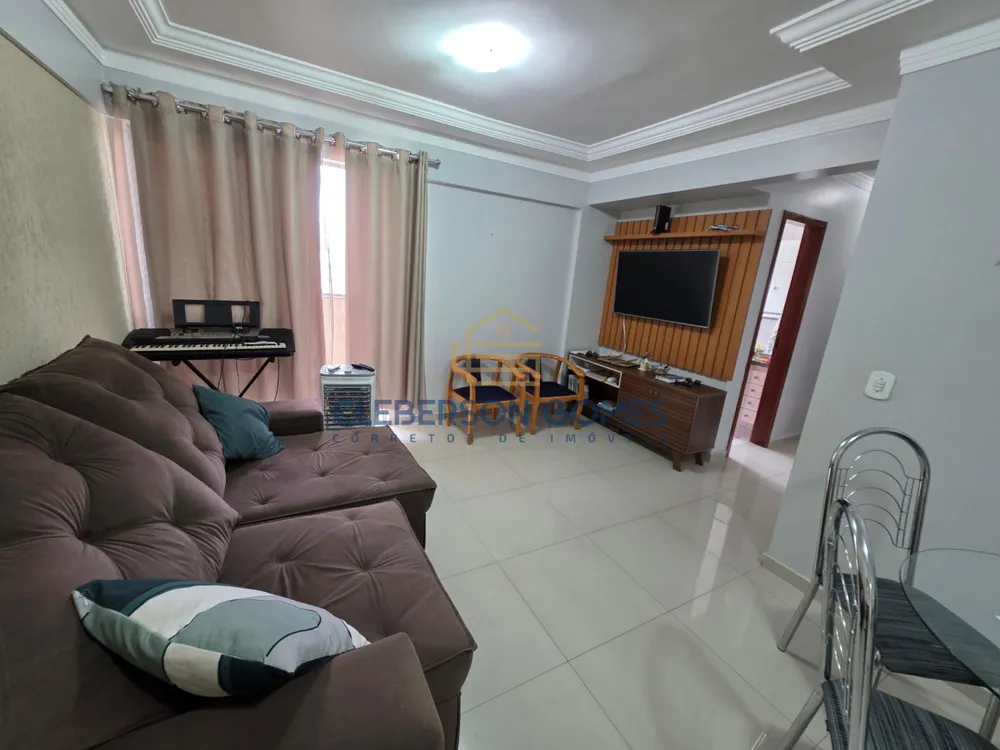 Apartamento, 3 quartos - Foto 9