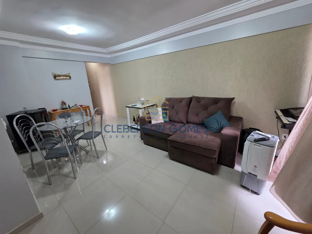 Apartamento, 3 quartos - Foto 10
