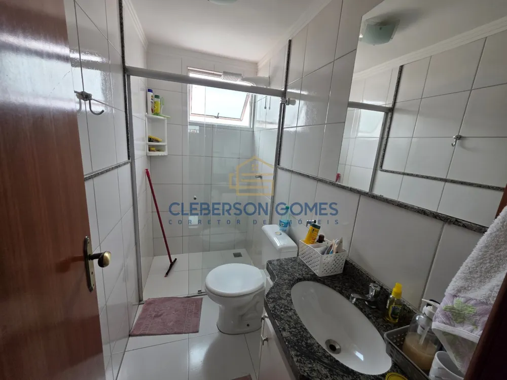 Apartamento, 3 quartos - Foto 2