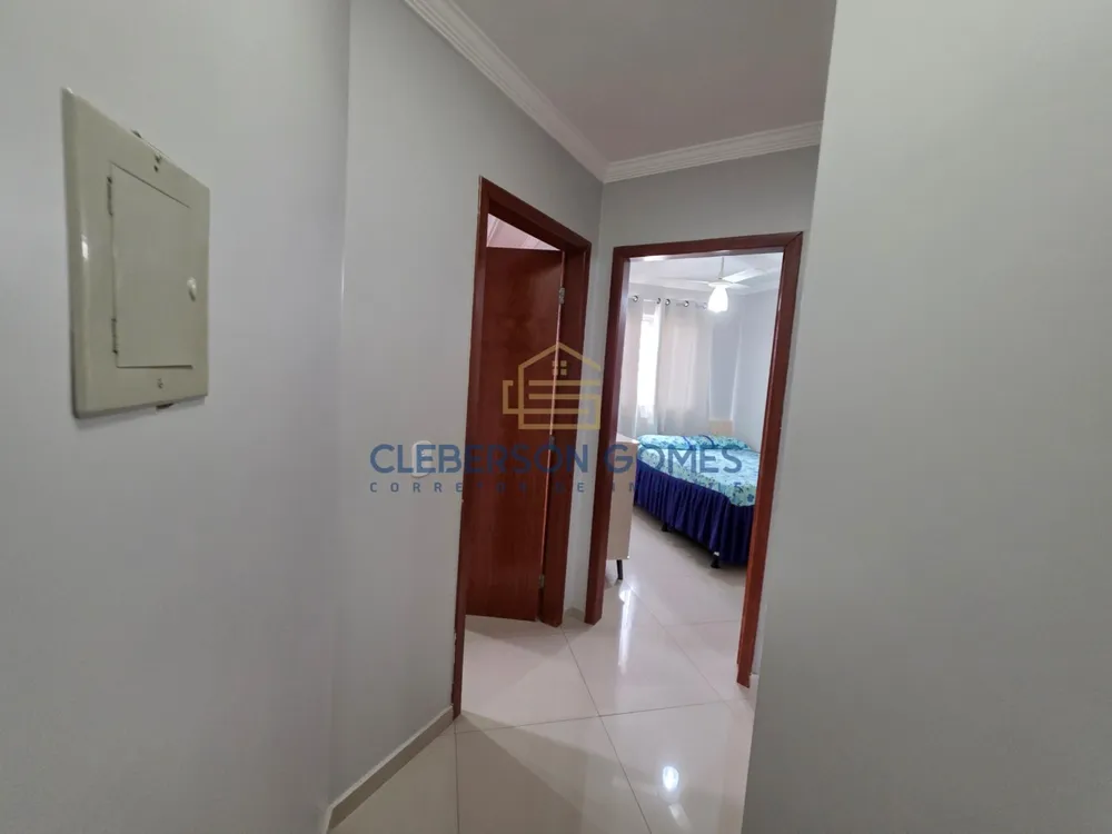Apartamento, 3 quartos - Foto 1