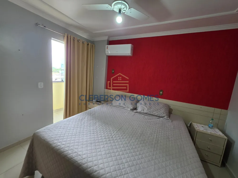 Apartamento, 3 quartos - Foto 11