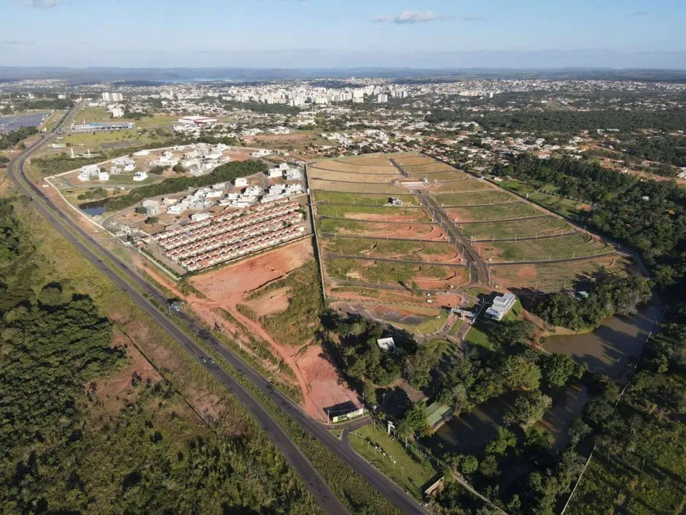 Terreno, 250 m² - Foto 3