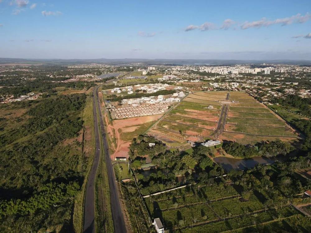 Terreno, 250 m² - Foto 1
