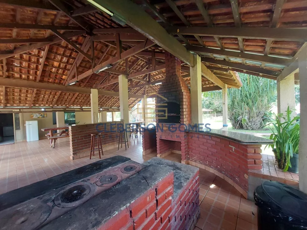 Chácara, 5 quartos, 2 hectares - Foto 7