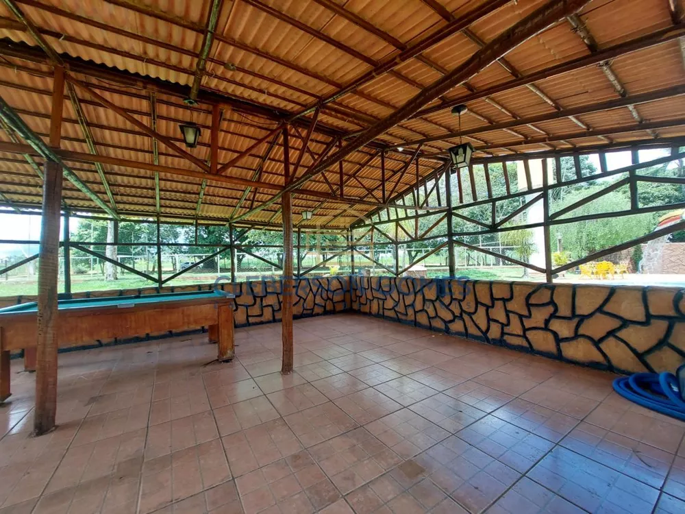 Chácara, 5 quartos, 2 hectares - Foto 4